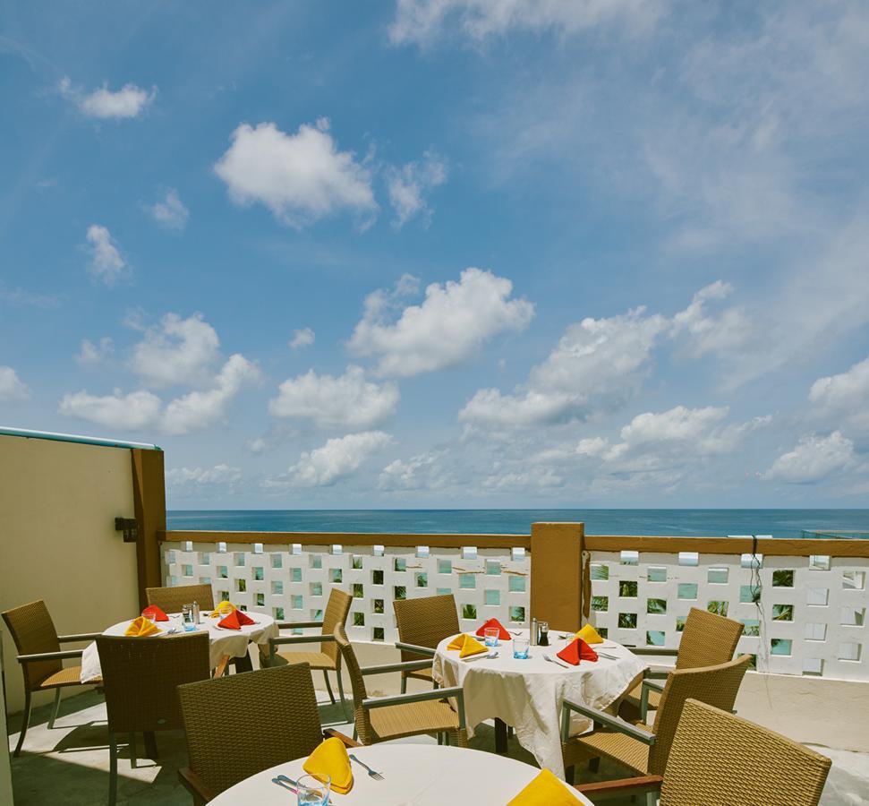 Nb Grand Hotel Hulhumale Exterior photo